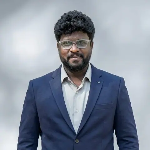 Arun Decaster, Managing Partner, IWT Leisure & Events
