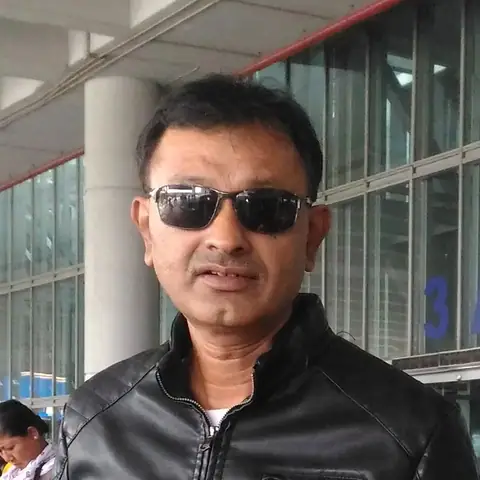 Suresh Sastry, General Manager, Sales & Operations, IWT Leisure & Events
